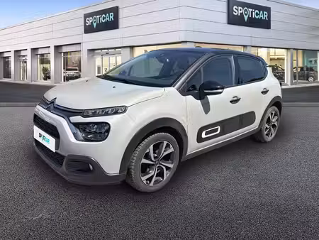 Citroën C3 1.2 PureTech 110 Shine Pack