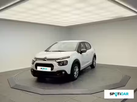 Citroën C3 1.5 HDi 100 Feel Pack