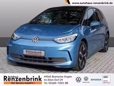 Volkswagen ID.3 150 Move up!