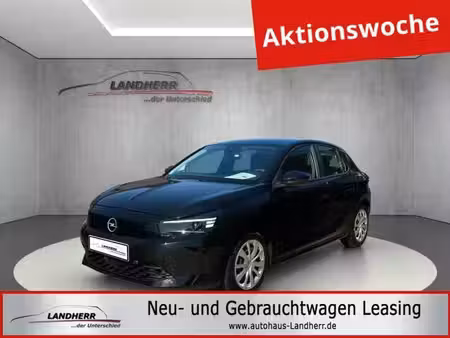 Opel Corsa 1.2 101 GS