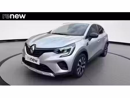 Renault Captur 1.0 TCe 91