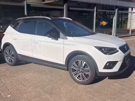 Seat Arona 1.0 Xcellence