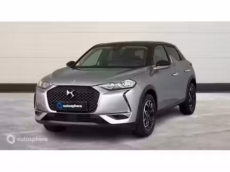 DS 3 1.2 PureTech 130 Chic