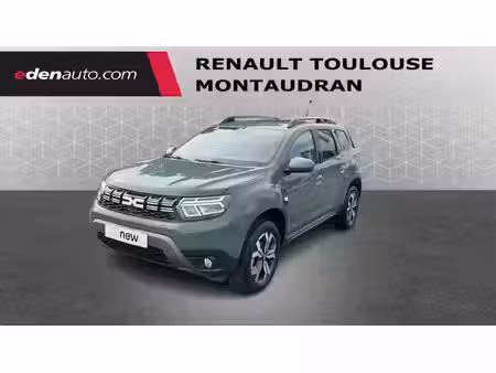 Dacia Duster 1.3 TCe 150 Journey