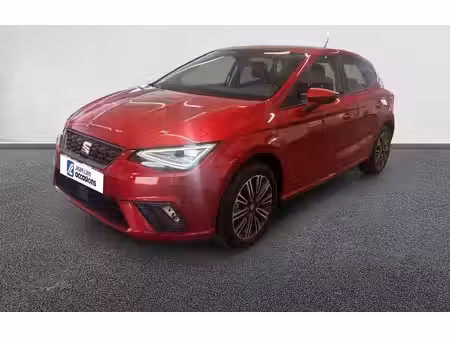 Seat Ibiza 1.0 TSI 95 Copa