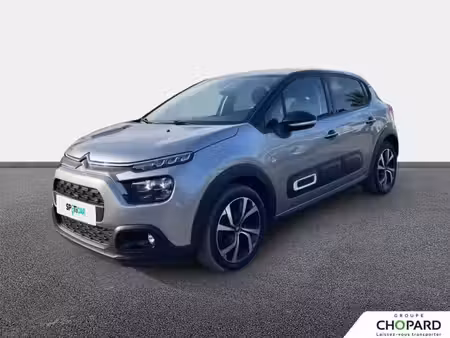 Citroën C3 1.2 PureTech 110