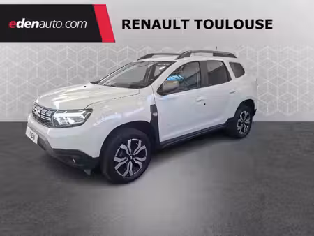 Dacia Duster Eco G 1.0 101 Journey