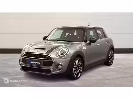 Mini Mini Cooper S 2.0 192 Chili