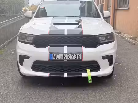 Dodge Durango V8 5.7