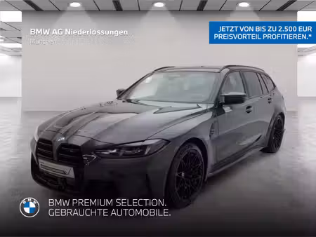 BMW Série 3 M3 Competition 3.0 xDrive