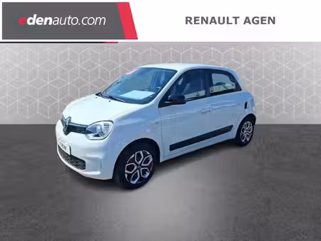Renault Twingo 1.0 SCe 65 Équilibre
