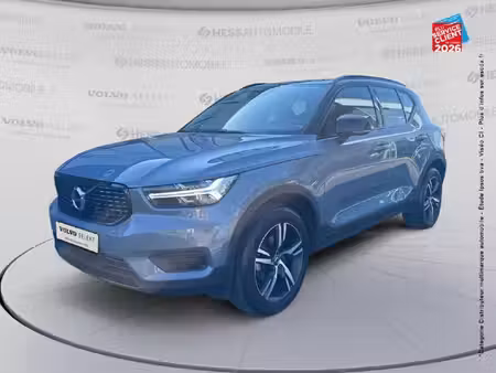 Volvo XC40 T3 1.5 163