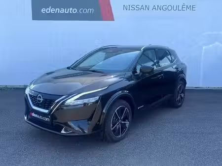 Nissan Qashqai e-Power 1.5 190 Tekna