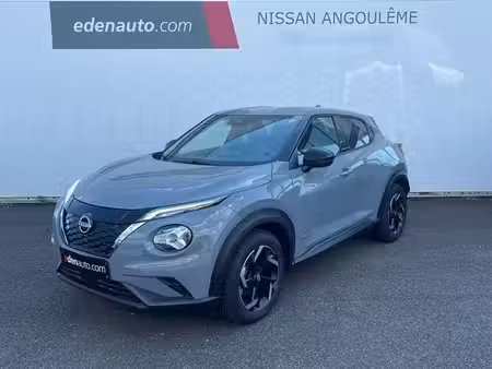Nissan Juke 1.6 143 Business Edition