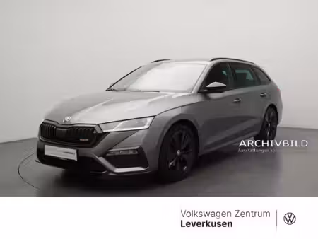 Škoda Octavia 2.0 200