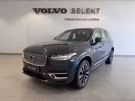 Volvo XC90 T8 2.0 310 4x4
