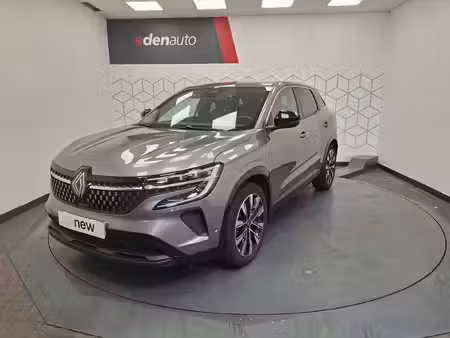Renault Austral 1.2 200 Techno