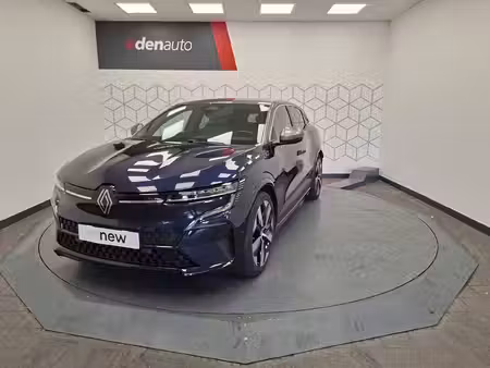 Renault Mégane E-Tech 220 Techno