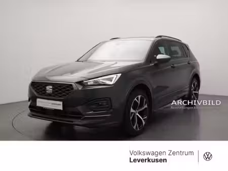 Seat Tarraco 1.5 TSI 150 FR