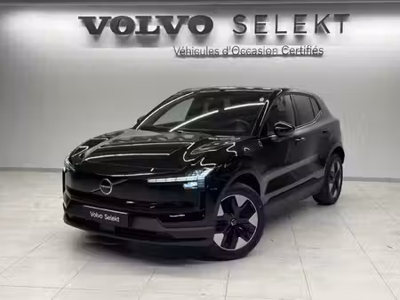 Volvo EX30 Single Extended Range 272