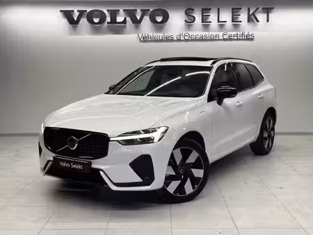 Volvo XC60 T6 2.0 253 4x4