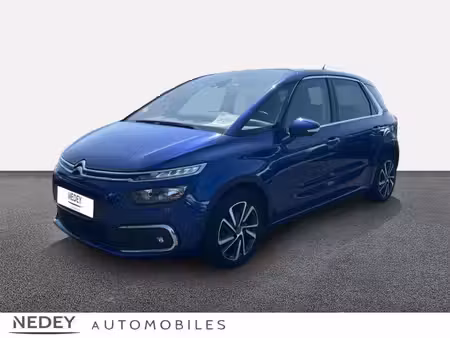 Citroën C4 Picasso 1.5 HDi 130 Feel