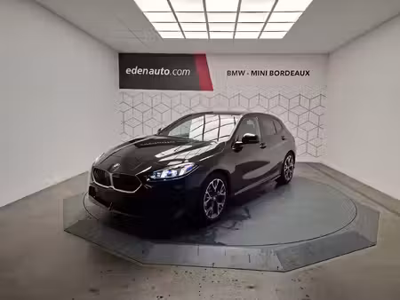 BMW Série 1 120i 1.5 170 M Sport