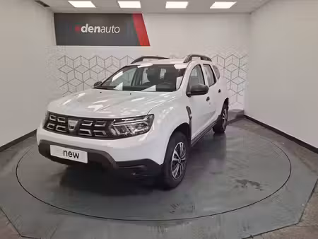 Dacia Duster Eco G 1.0 101 Essentiel