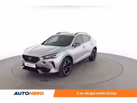 Cupra Formentor 1.5 TSI 150