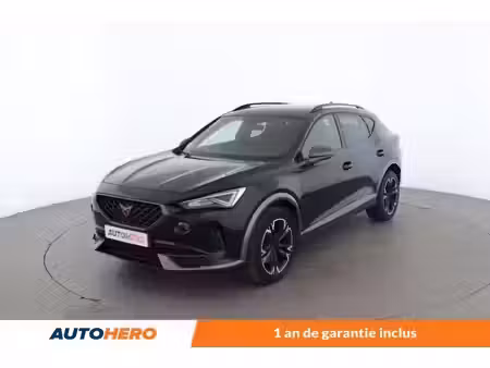Cupra Formentor 1.5 TSI 150