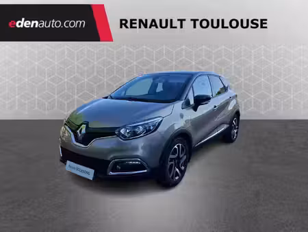 Renault Captur 1.5 dCi 90 Intens