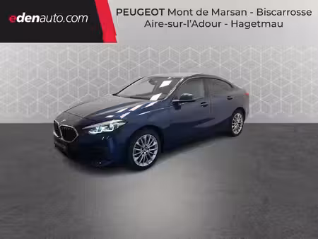 BMW Série 2 218i 1.5 136