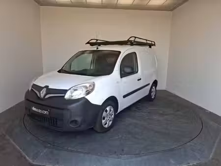 Renault Kangoo 1.5 dCi 70