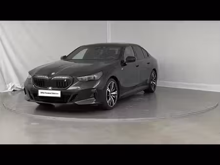 BMW I5 40 340 eDrive