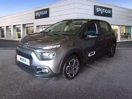Citroën C3 1.2 PureTech 110 Feel Pack