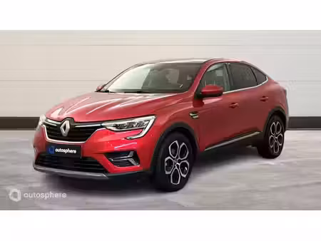 Renault Arkana E-Tech 1.6 145 Intens