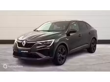 Renault Arkana E-Tech 1.6 145 RS Line