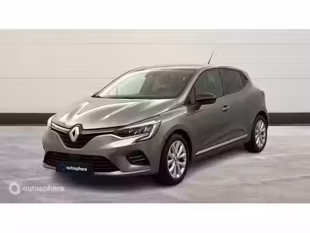 Renault Clio 1.0 TCe 90 Evolution