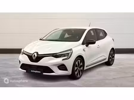 Renault Clio E-Tech 1.6 140 Limited