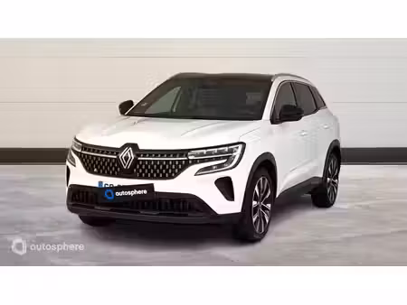 Renault Austral 1.3 TCe 160 Techno