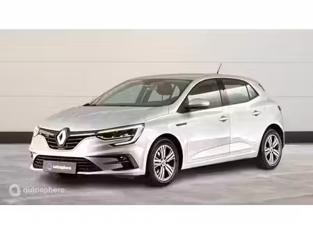 Renault Mégane 1.5 dCi 115 Evolution
