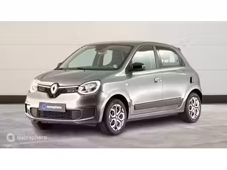 Renault Twingo 1.0 SCe 65 Équilibre
