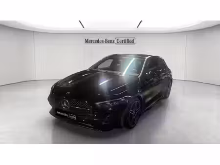 Mercedes-Benz Classe A A 200 2.0 150 AMG Line