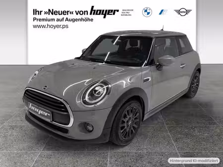 Mini Mini One 1.5 102