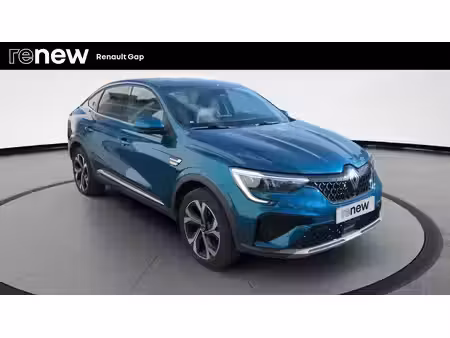 Renault Arkana E-Tech 1.6 145 Techno