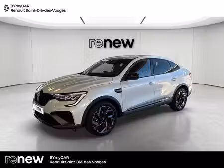 Renault Arkana E-Tech 1.6 145 Esprit Alpine