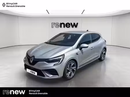 Renault Clio E-Tech 1.6 140 RS Line