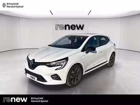 Renault Clio 1.0 SCe 65 Evolution