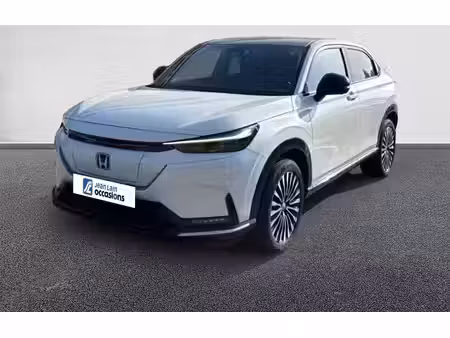 Honda e 204 Advance
