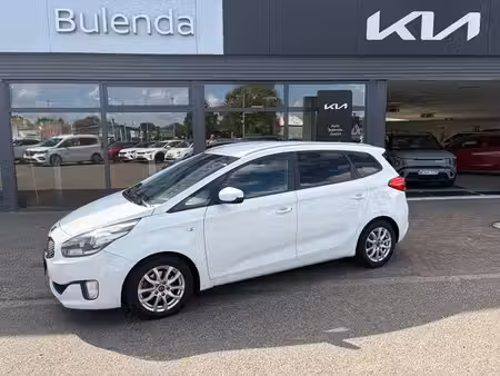 Kia Carens 1.7 CRDi 136